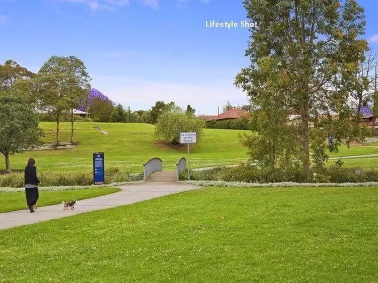 Third view of Homely townhouse listing, 3/50 Hassall Street, Parramatta NSW 2150