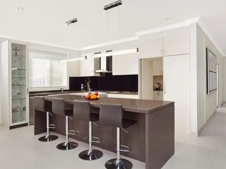 Second view of Homely house listing, 34 lockwood Street, Merrylands NSW 2160