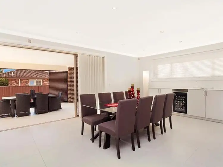 Third view of Homely house listing, 34 lockwood Street, Merrylands NSW 2160