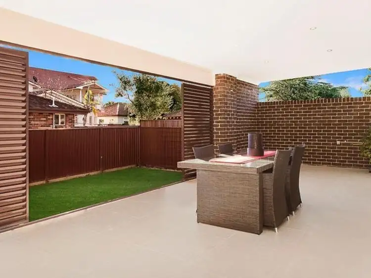 Fifth view of Homely house listing, 34 lockwood Street, Merrylands NSW 2160