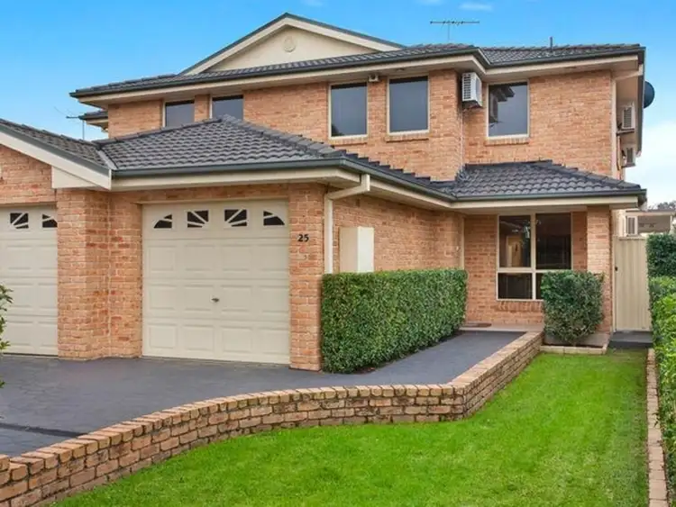Fourth view of Homely house listing, 25 Price Street, Merrylands NSW 2160