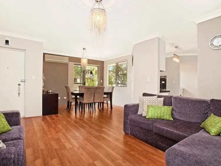 Main view of Homely apartment listing, 29/53 Manchester Street, Merrylands NSW 2160