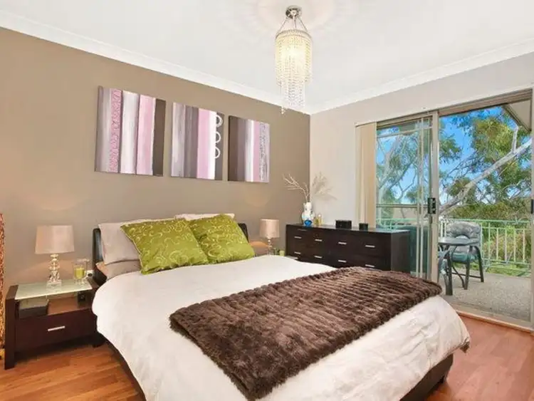 Second view of Homely apartment listing, 29/53 Manchester Street, Merrylands NSW 2160