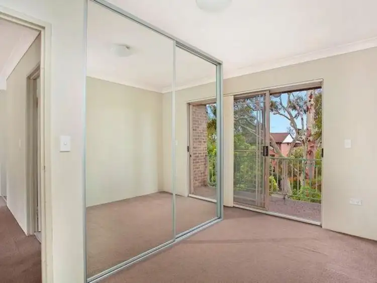 Second view of Homely apartment listing, 19/53 Manchester Street, Merrylands NSW 2160