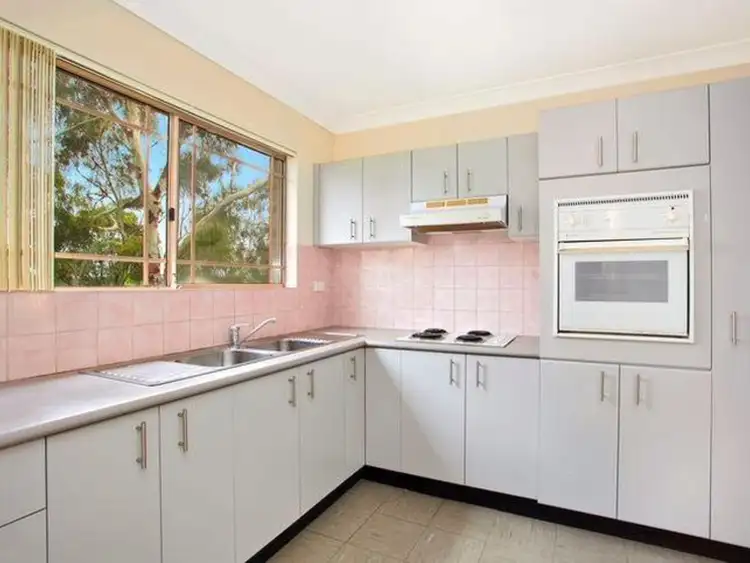 Third view of Homely apartment listing, 19/53 Manchester Street, Merrylands NSW 2160
