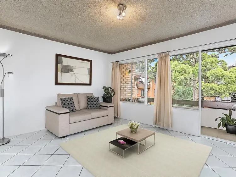 25/31 Forbes Street, Liverpool NSW 2170