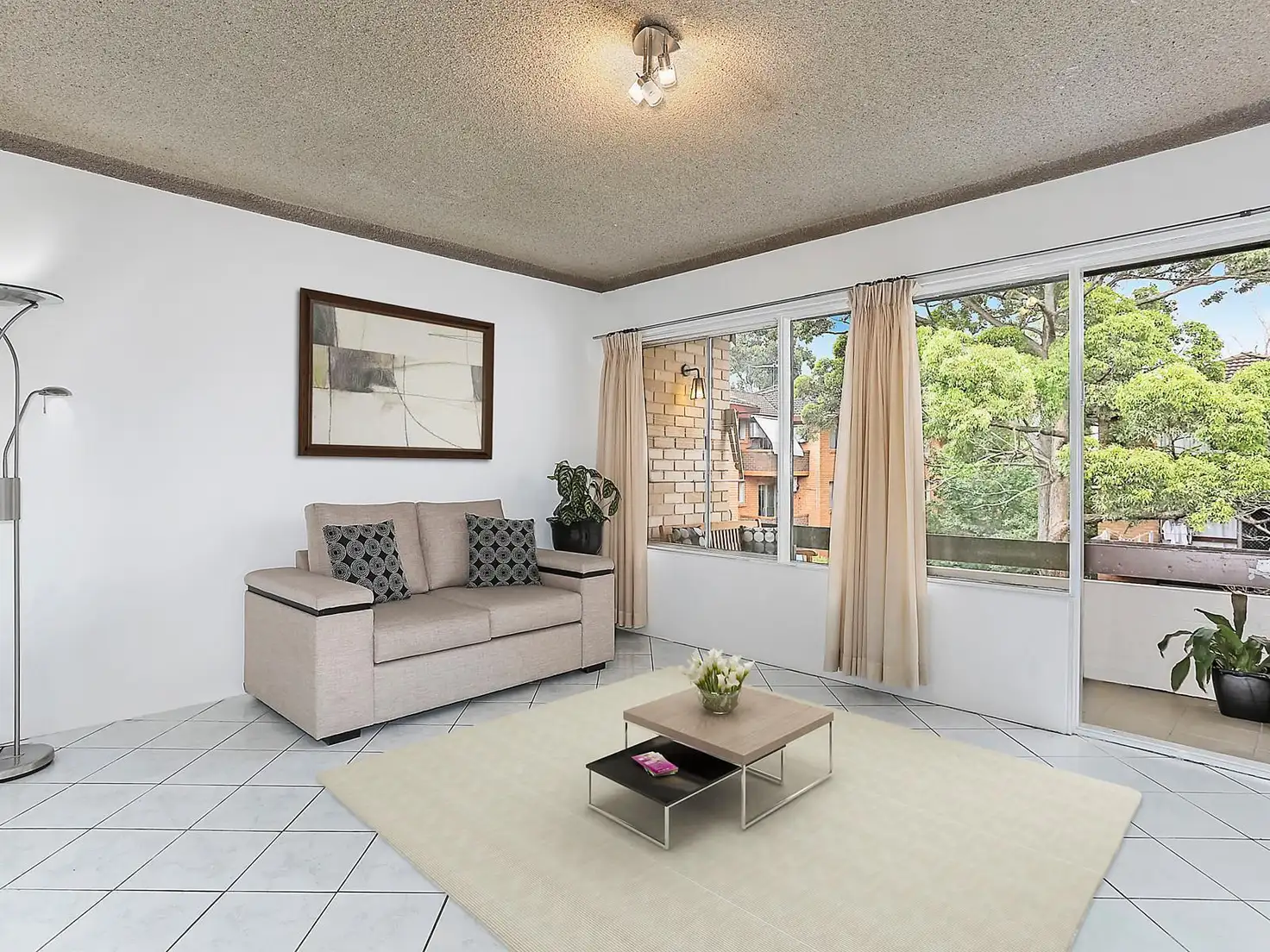 Main view of Homely apartment listing, 25/31 Forbes Street, Liverpool NSW 2170
