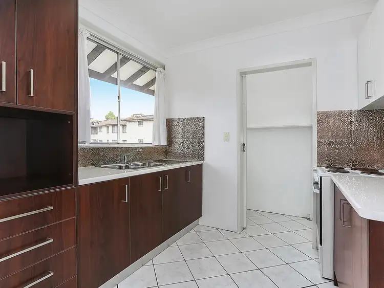 Second view of Homely apartment listing, 25/31 Forbes Street, Liverpool NSW 2170