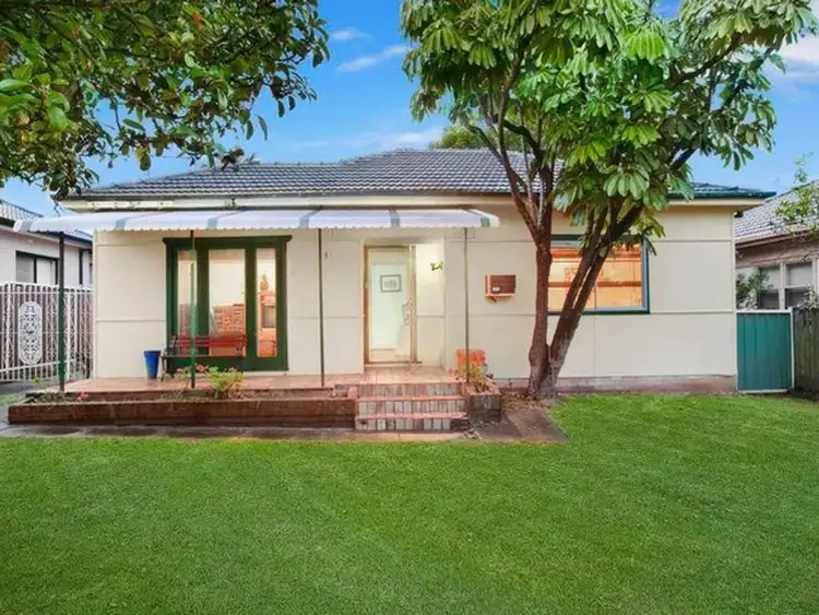 42 Bodalla Street, Fairfield Heights NSW 2165