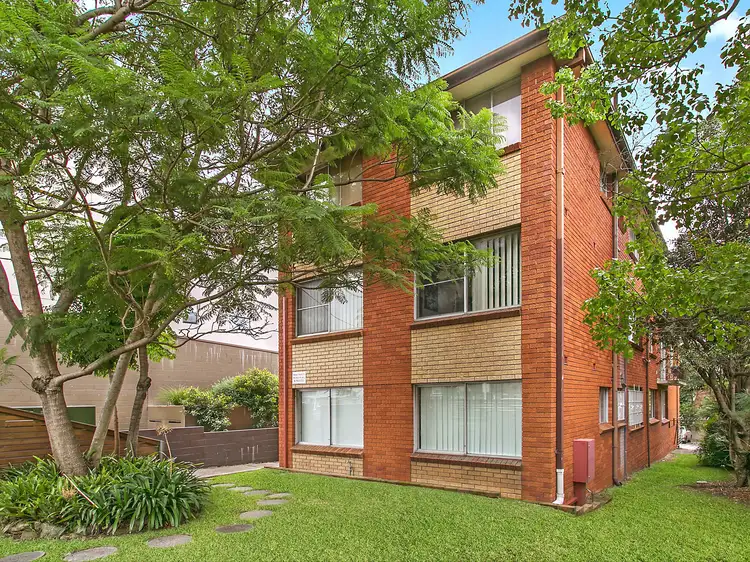 5/2 Stansell Street, Gladesville NSW 2111
