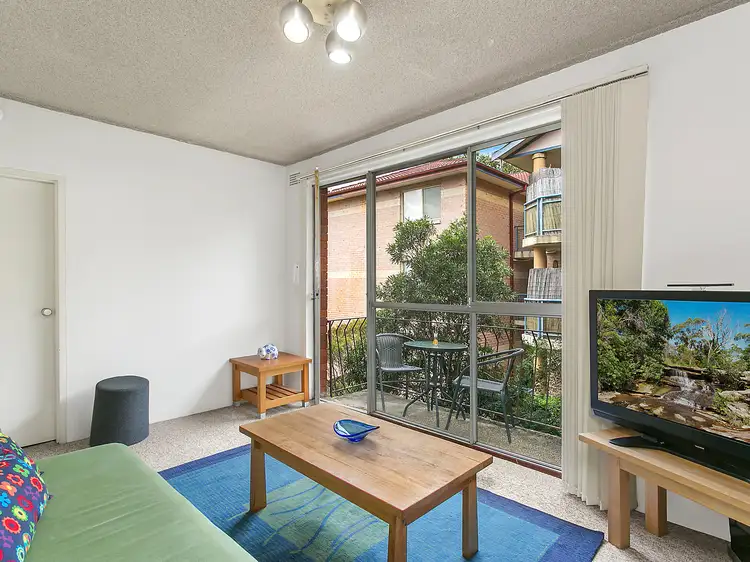 Second view of Homely apartment listing, 5/2 Stansell Street, Gladesville NSW 2111