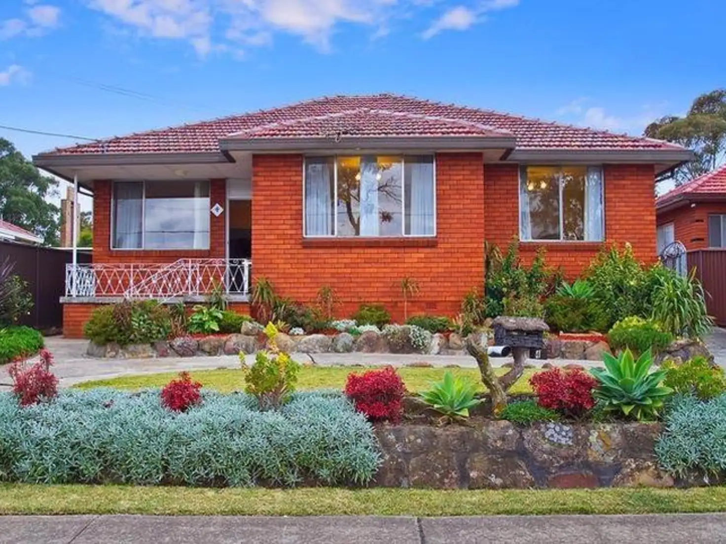 Main view of Homely house listing, 4 Graham Street, Greystanes NSW 2145