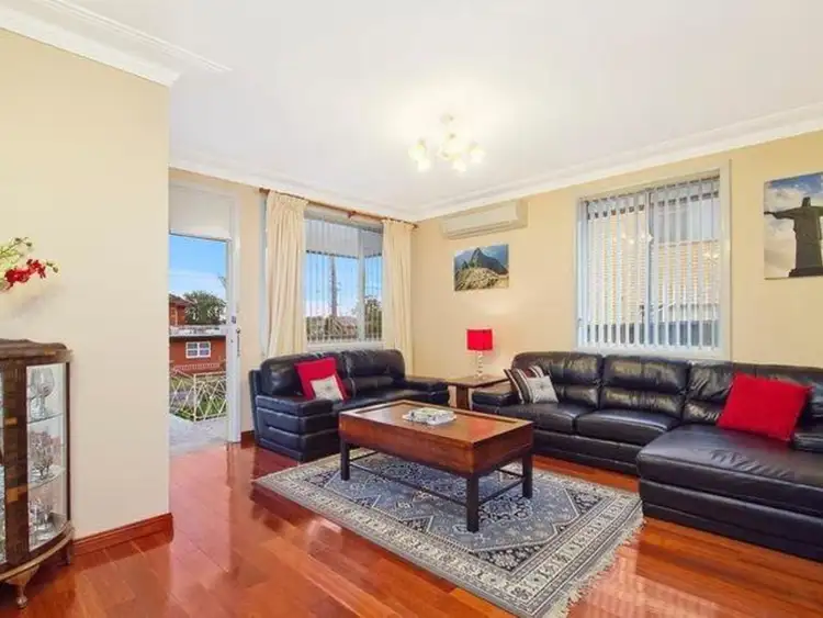 Second view of Homely house listing, 4 Graham Street, Greystanes NSW 2145