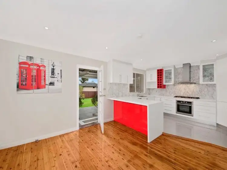 37 Gwydir Street, Greystanes NSW 2145