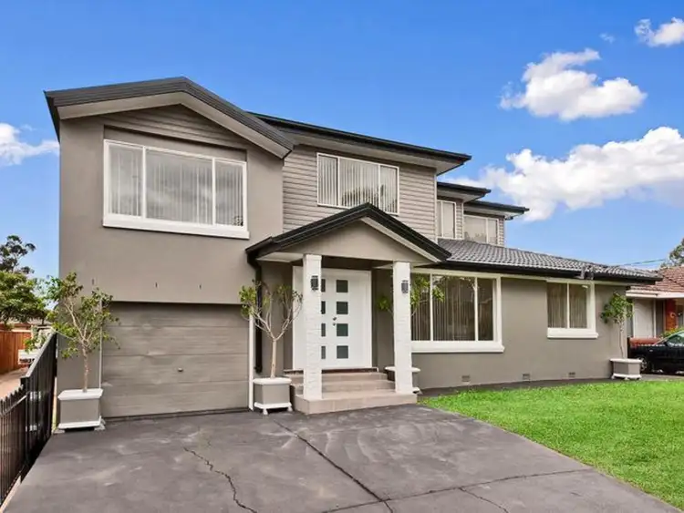 Second view of Homely house listing, 37 Gwydir Street, Greystanes NSW 2145