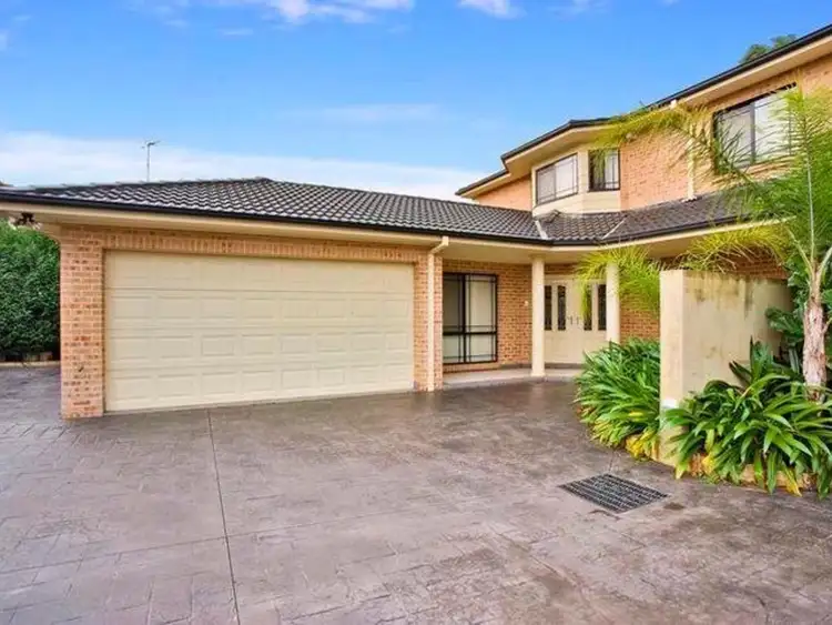 122A Camden Street, Fairfield Heights NSW 2165