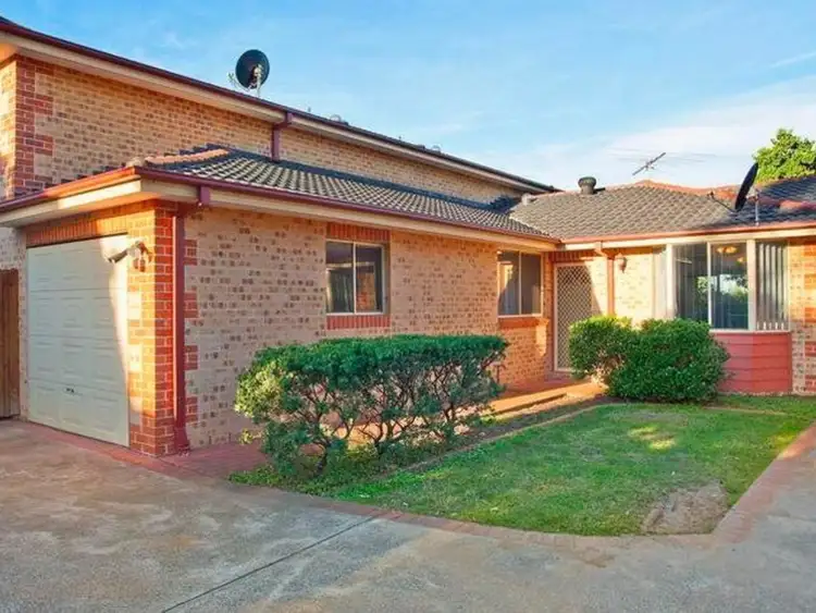 3/36 Crosby Street, Greystanes NSW 2145