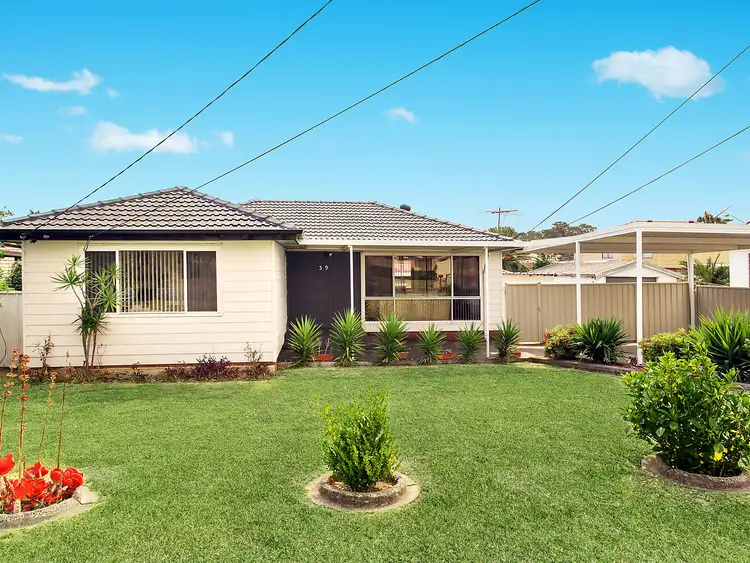 39 Atherton Street, Fairfield West NSW 2165
