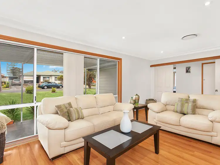 Second view of Homely house listing, 39 Atherton Street, Fairfield West NSW 2165