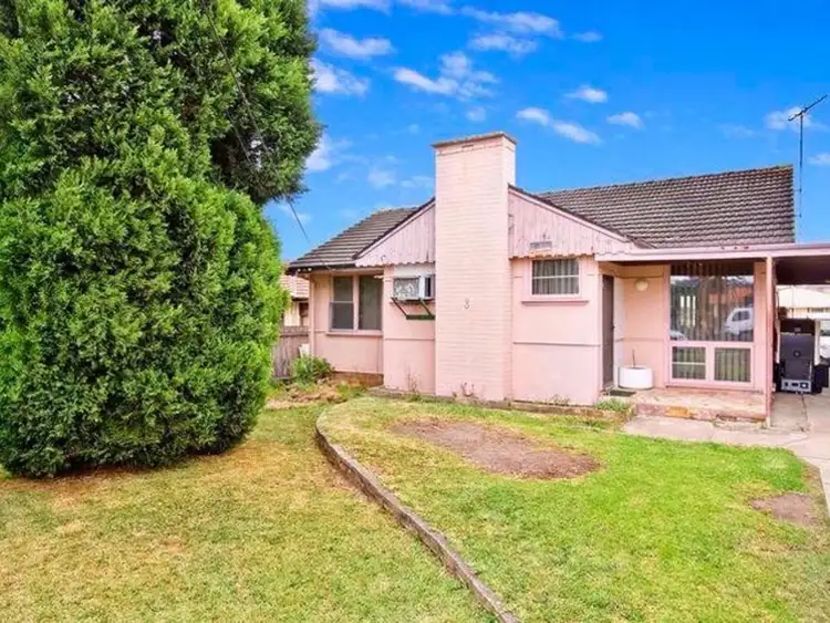 8 Lomond Street, Guildford West NSW 2161