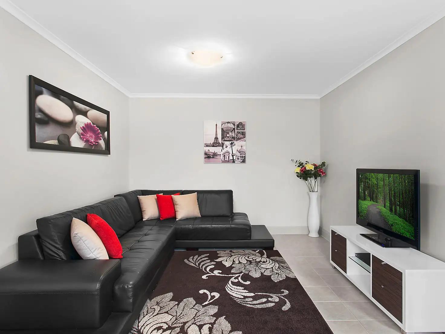 Main view of Homely townhouse listing, 16/66 Harris Street, Fairfield NSW 2165