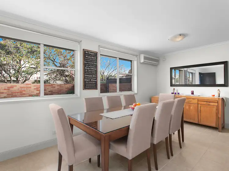 Second view of Homely townhouse listing, 16/66 Harris Street, Fairfield NSW 2165