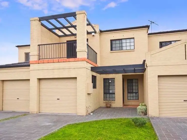 30A Wolseley Street, Fairfield NSW 2165