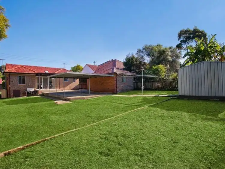 Fourth view of Homely house listing, 22 Mitchell Street, Ermington NSW 2115