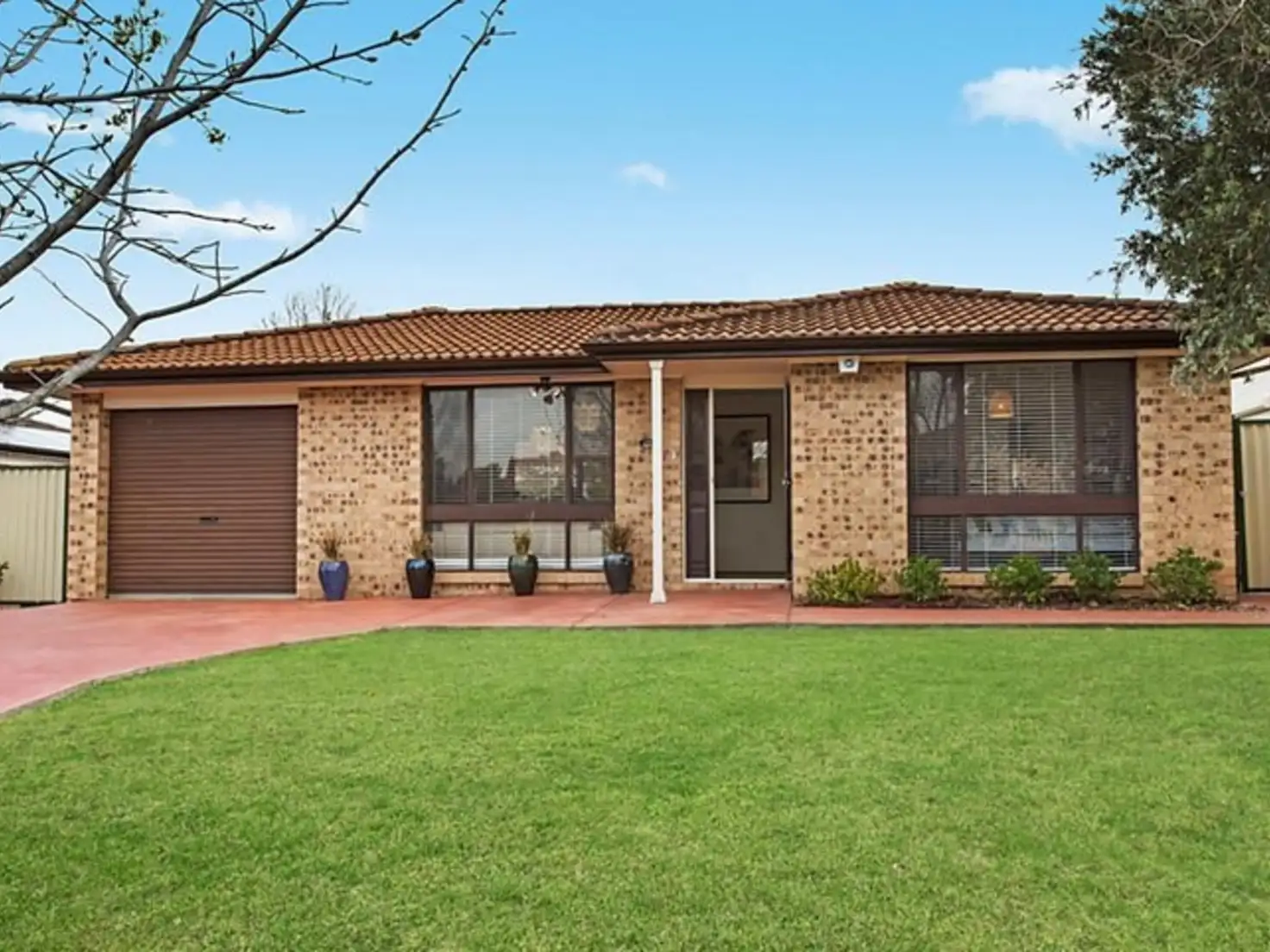 Main view of Homely house listing, 13 Porteous Street, Edensor Park NSW 2176