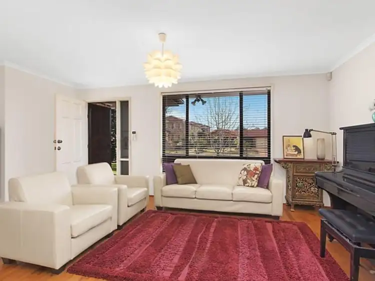 Second view of Homely house listing, 13 Porteous Street, Edensor Park NSW 2176