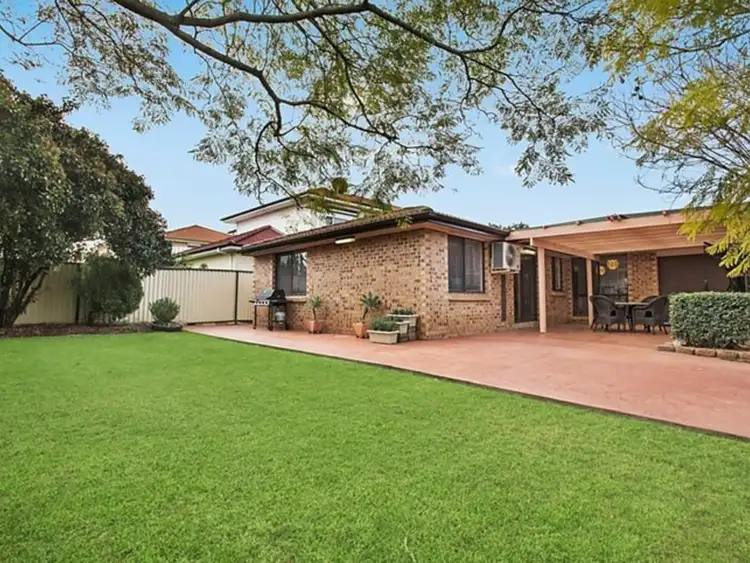 Fourth view of Homely house listing, 13 Porteous Street, Edensor Park NSW 2176