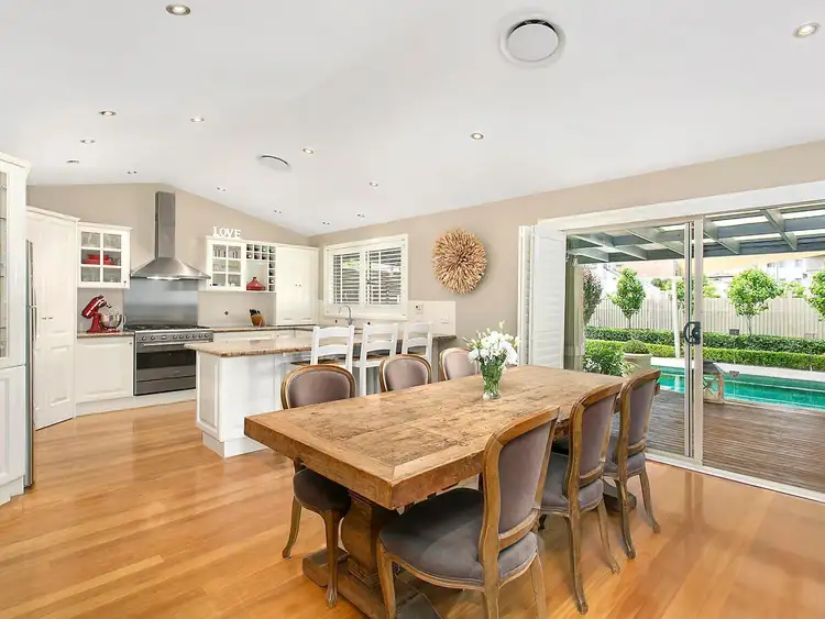 Second view of Homely house listing, 20 Toulouse Street, Cecil Hills NSW 2171