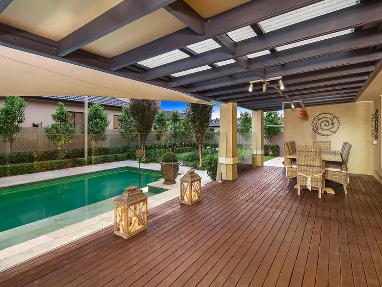 Fourth view of Homely house listing, 20 Toulouse Street, Cecil Hills NSW 2171