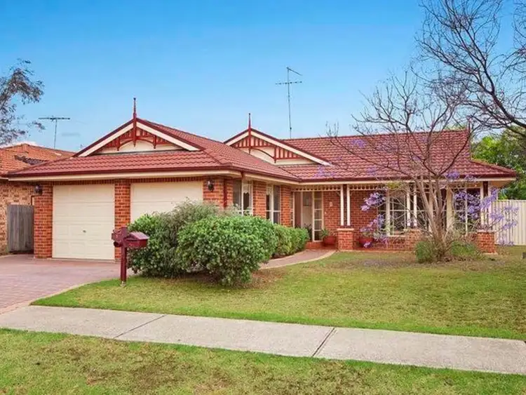 1 Athlone Street, Cecil Hills NSW 2171