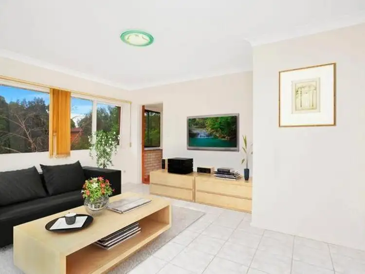 13/45 Bartley Street, Canley Vale NSW 2166