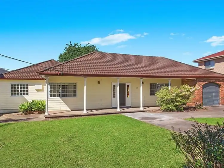 Main view of Homely house listing, 32 Eton Street, Fairfield NSW 2165