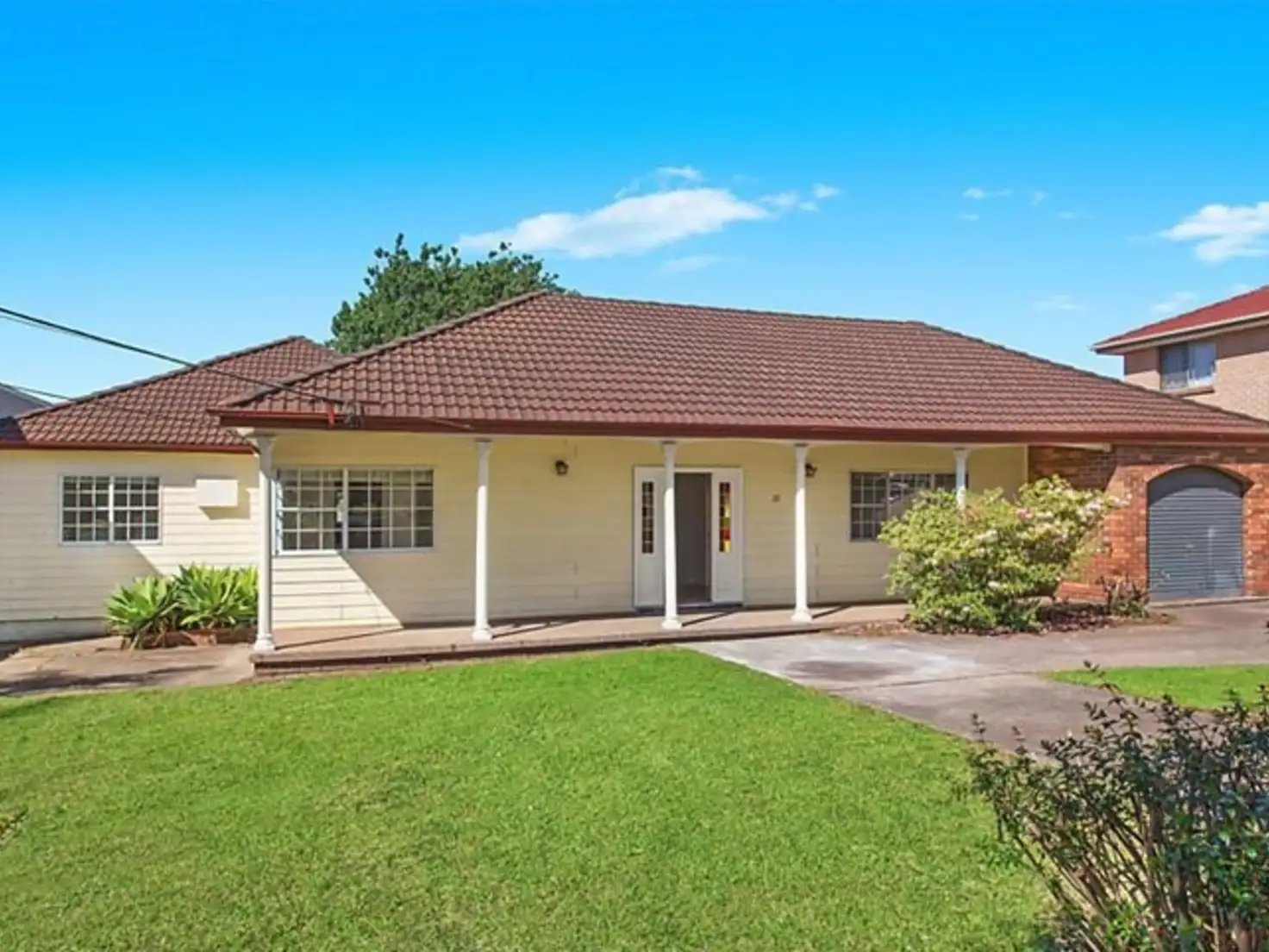 Main view of Homely house listing, 32 Eton Street, Fairfield NSW 2165
