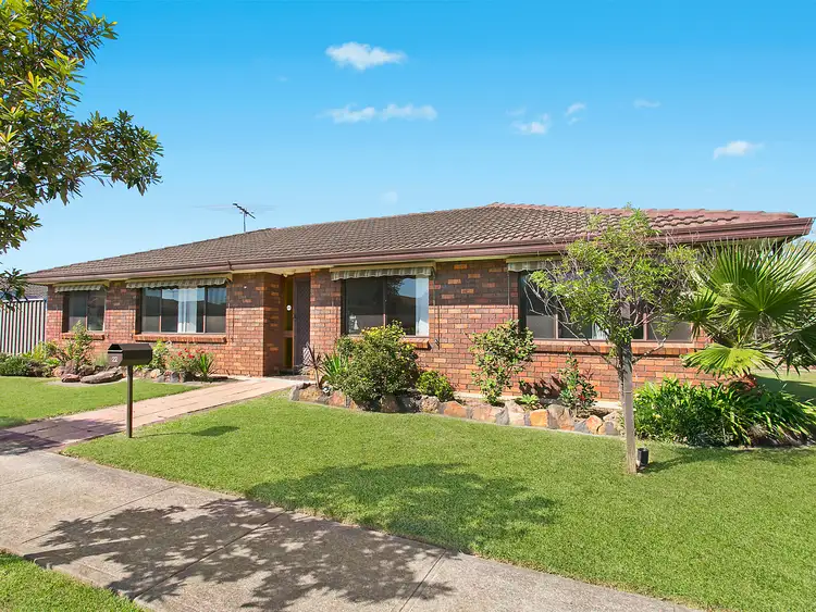 37 Aberdeen Street, Bossley Park NSW 2176