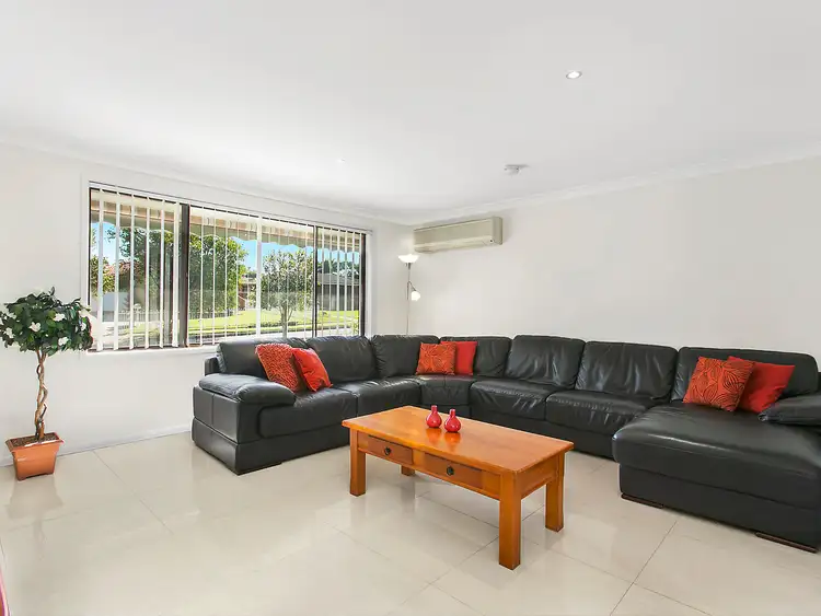 Second view of Homely house listing, 37 Aberdeen Street, Bossley Park NSW 2176