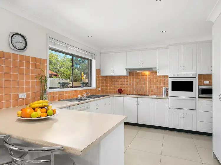 Third view of Homely house listing, 37 Aberdeen Street, Bossley Park NSW 2176
