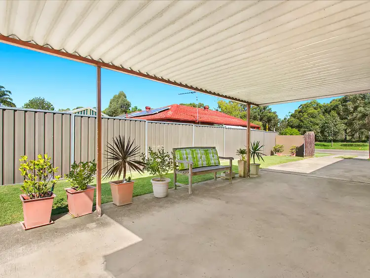 Fourth view of Homely house listing, 37 Aberdeen Street, Bossley Park NSW 2176
