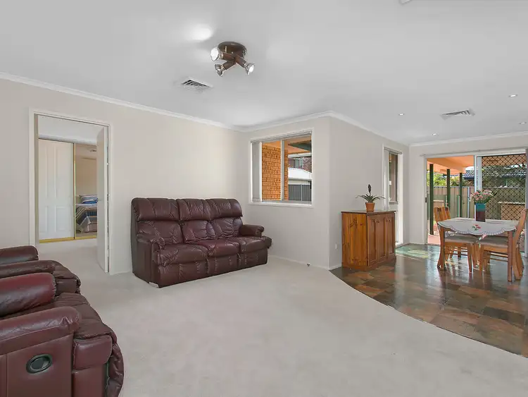 Second view of Homely house listing, 16 Lawley Street, Bossley Park NSW 2176