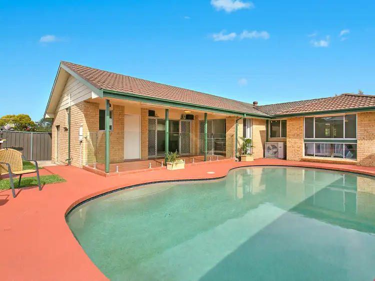 Third view of Homely house listing, 16 Lawley Street, Bossley Park NSW 2176