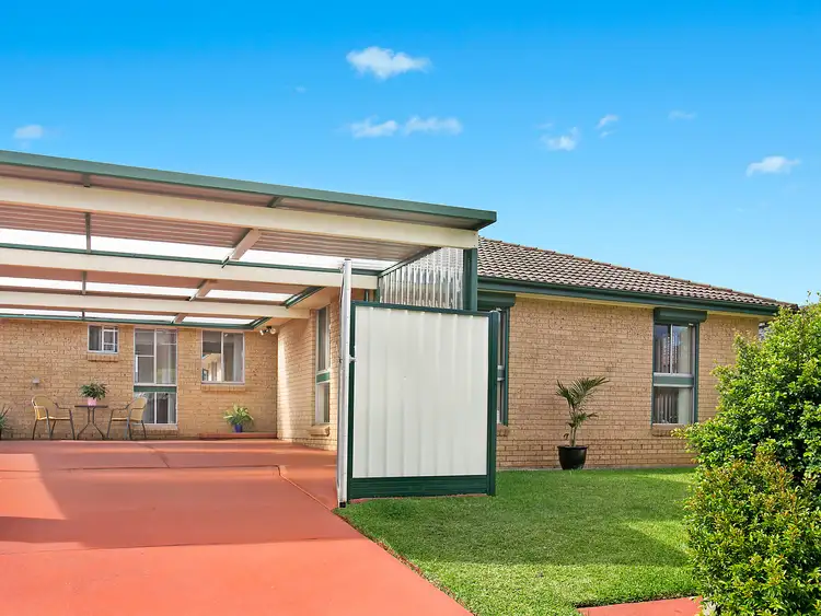 Fourth view of Homely house listing, 16 Lawley Street, Bossley Park NSW 2176