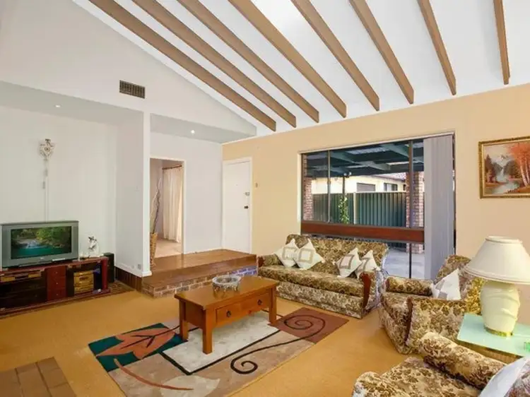 Second view of Homely house listing, 66 Roland Street, Bossley Park NSW 2176