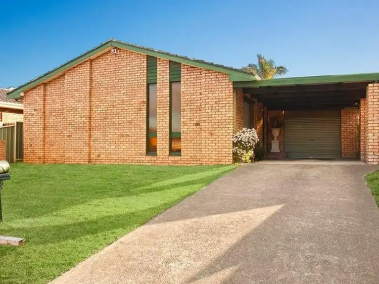 Third view of Homely house listing, 66 Roland Street, Bossley Park NSW 2176