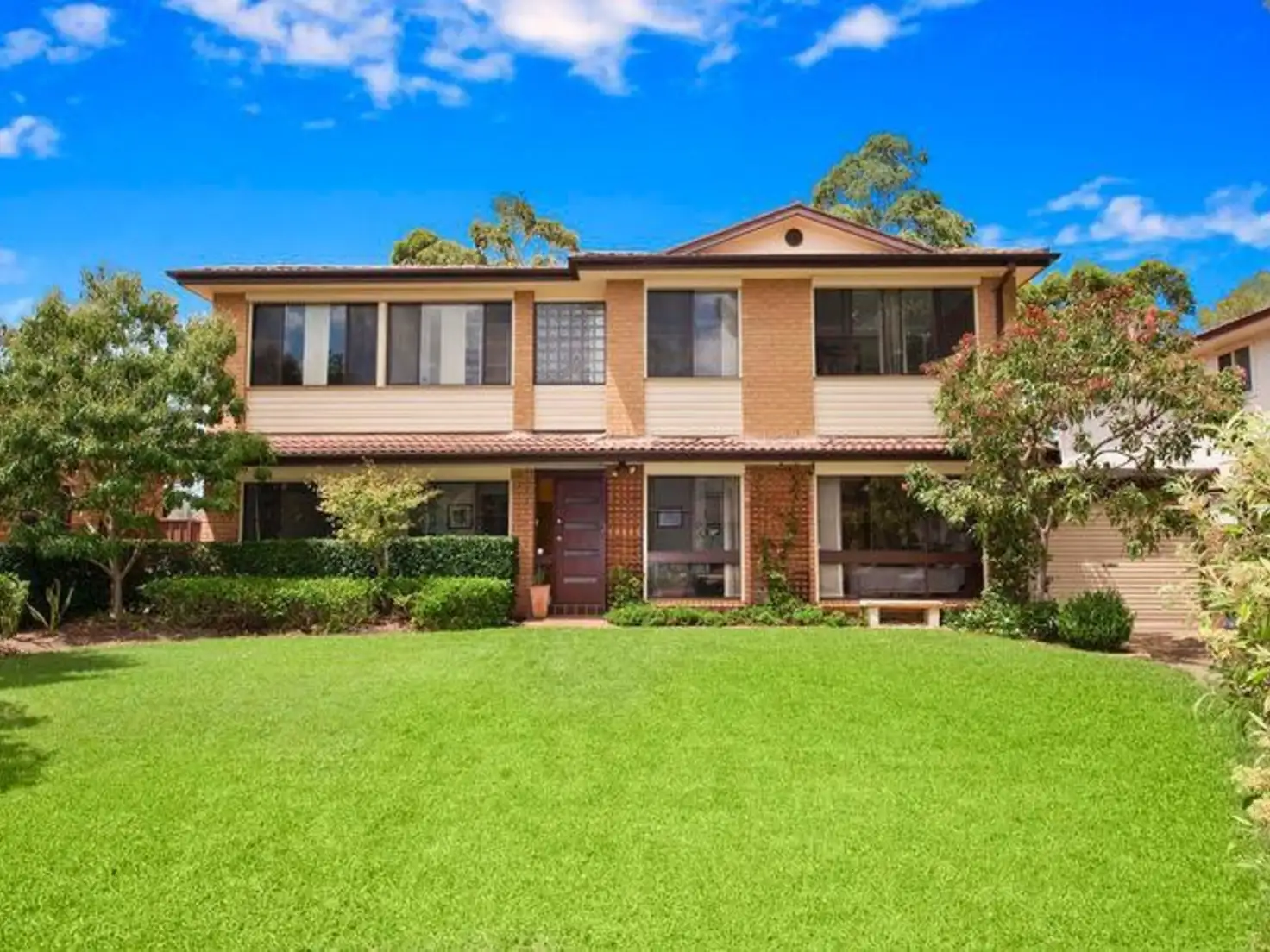 Main view of Homely house listing, 19 Holbrook Street, Bossley Park NSW 2176
