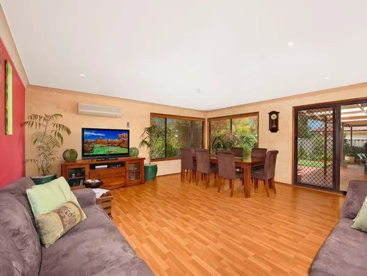 Second view of Homely house listing, 19 Holbrook Street, Bossley Park NSW 2176