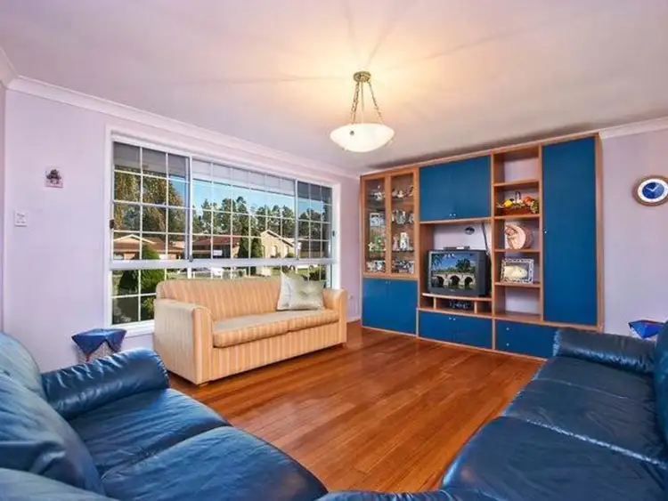 Second view of Homely house listing, 14 Ben Lomond Street, Bossley Park NSW 2176