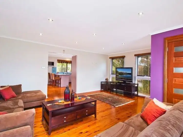 Main view of Homely house listing, 2 Lachlan Street, Bossley Park NSW 2176